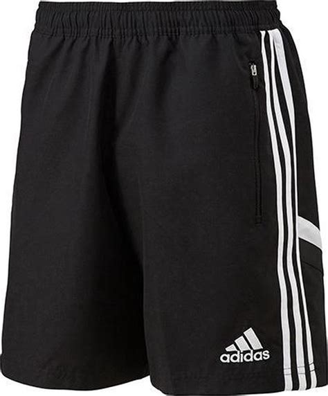 adidas sport broek kort|Adidas sportshorts heren.